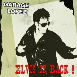 Elvis Is Back